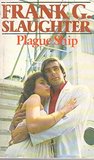 Plague Ship cover