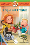 Triple Pet Trouble cover