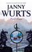 Peril's Gate (Wars of Light and Shadow, #6; Arc 3 - Alliance of Light, #3) by Janny Wurts