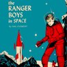 The Ranger Boys in Space cover