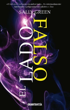 El lado falso (Una vida oculta, #0.5)