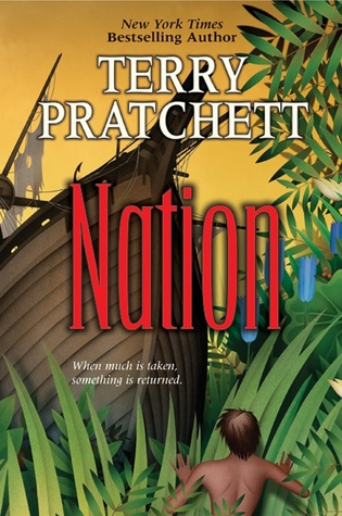 Cover of Nation