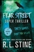 Fear Street Super Thriller Party Games / Don't Stay Up Late (Fear Street Relaunch, #1-2) by R.L. Stine