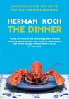 The Dinner cover