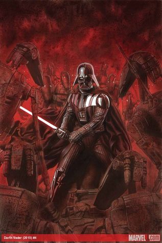 Darth Vader 4(Darth Vader 4)