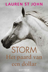 Het paard van een dollar (Storm, #1)