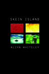 Skein Island cover