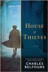 House of Thieves cover