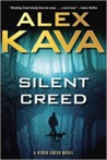 Silent Creed (Ryder Creed, #2)