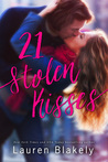 21 Stolen Kisses cover