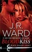 Blood Kiss (Black Dagger Legacy, #1) by J.R. Ward