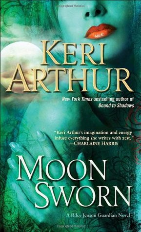 moon sworn keri arthur pdf