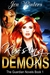 Kissing Demons (The Guardian Novels Book 1) by Jen Winters