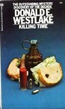 Killing Time cover