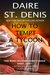 How to Tempt a Tycoon Second Edition A Savage Tale (Savage Tales Book 6) by Daire St. Denis