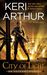 City of Light (Outcast, #1) by Keri Arthur