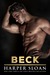 Beck (Corps Security, #3) by Harper Sloan