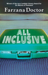 All Inclusive cover