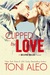 Clipped by Love (Bellevue Bullies, #2) by Toni Aleo