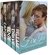 The Complete Fire on Ice Series (Fire on Ice, #1-5)