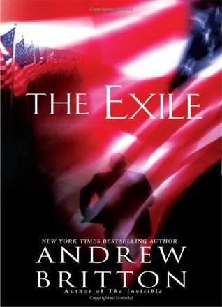 The Exile (Ryan Kealey #4) - Andrew Britton