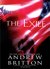 The Exile (Ryan Kealey, #4) by Andrew Britton