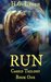 Run (Caged Trilogy Book 1) by H.G. Lynch