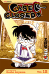Case Closed, Vol. 12