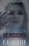 Relinquished
