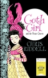 Goth Girl and the Pirate Queen cover
