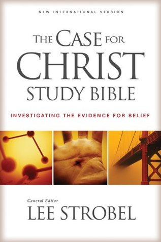 Case for Christ Study Bible-NIV: Investigating the Evidence for Belief Descarga de libros pdf de Amazon