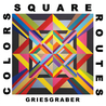 Colors Square Routes by Stephanie Grilli Colors Square Routes by Stephanie Grilli