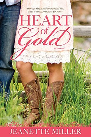 Heart of Gold