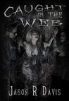 Caught in the Web cover