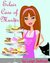 Éclair Case Of Murder (A Rosie Kale Culinary Cozy Mystery, #2) by Leigh Selfman