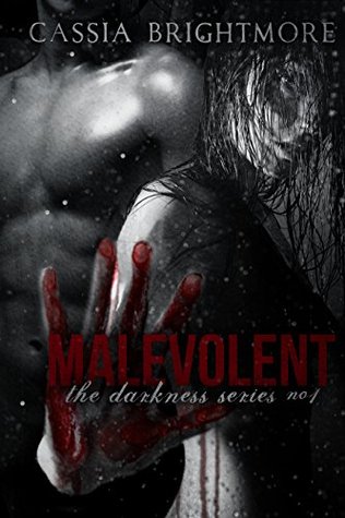 malevolent