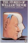 The Stories of William Trevor cover