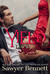 Yield A Legal Affairs Story (Cal and Macy, #3) by Sawyer Bennett