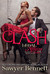 Clash A Legal Affairs Story (Cal and Macy, #1) by Sawyer Bennett