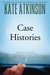 Case Histories (Jackson Brodie, #1) by Kate Atkinson