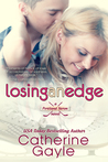 Losing an Edge (Portland Storm, #8)
