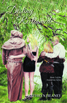 Destiny Reclaimed (The Anandrian Series, #2)