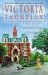 Murder on Amsterdam Avenue (Gaslight Mystery, #17) by Victoria Thompson
