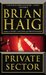Private Sector (Sean Drummond, #4) by Brian Haig