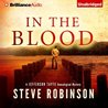 In the Blood cover
