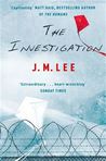 The Investigation cover