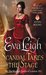 Scandal Takes the Stage (The Wicked Quills of London, #2) by Eva Leigh