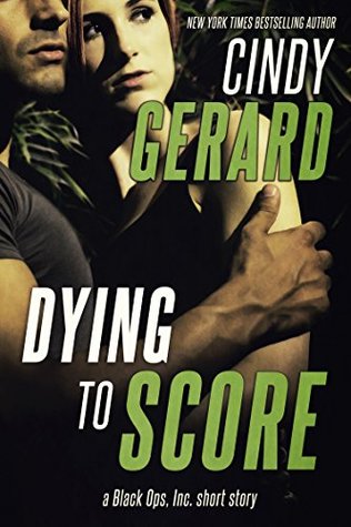 Show No Mercy Cindy Gerard Epub
