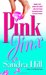 Pink Jinx (Jinx, #1; Cajun, #5) by Sandra Hill