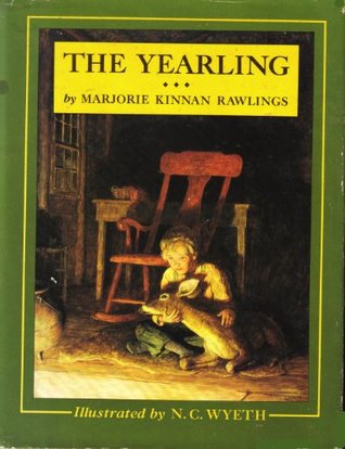 the yearling book review the yearling book review